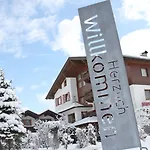 Harmls 3* Flachau