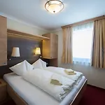 Aparthotel Harmls Flachau
