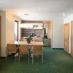 Aparthotel Harmls Flachau