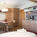 Harmls Aparthotel Flachau