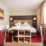 Harmls Aparthotel Flachau