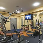 Harmls Aparthotel Flachau