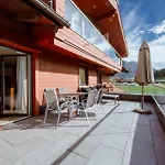 Harmls Aparthotel 3*