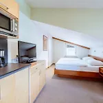 Harmls Aparthotel