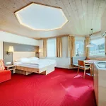 Harmls 3* Flachau