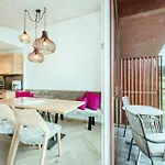 Harmls Apart Otel 3*