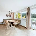 Apart Otel Harmls 3*