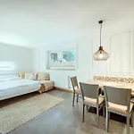 Harmls Apart Otel Flachau
