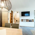 Aparthotel Harmls 3*