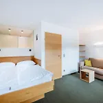 Harmls Aparthotel Flachau