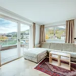 Aparthotel Harmls Flachau