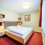 Harmls Aparthotel Flachau