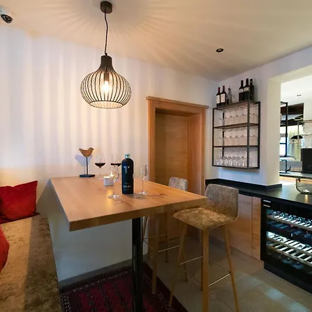 Harmls Apart-hotel 3*
