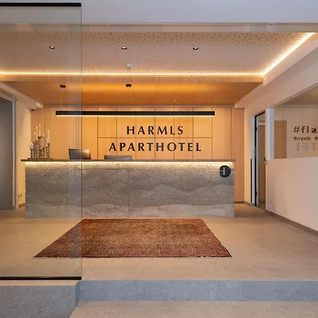 Harmls 3* Φλαχάου