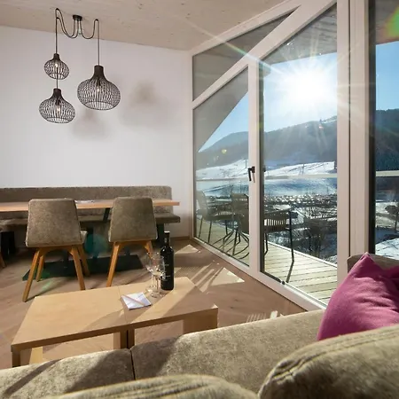 Harmls Apart-hotel Flachau