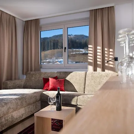 Harmls 3* Flachau