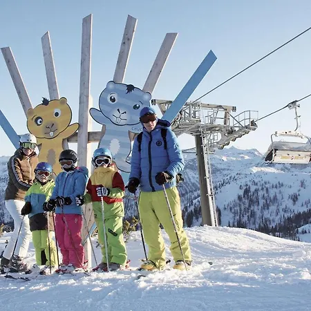 Harmls מלון דירות 3*