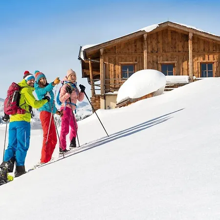 Harmls 3* Flachau