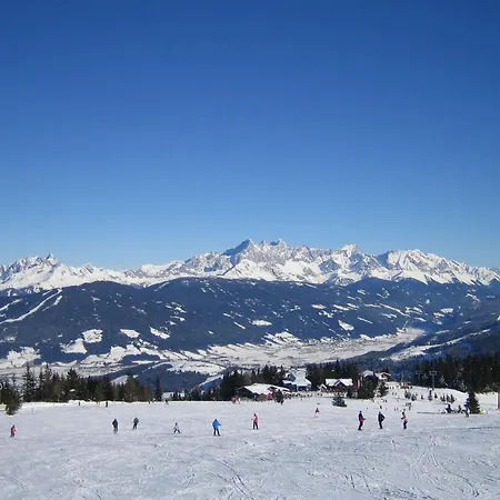 Harmls Flachau
