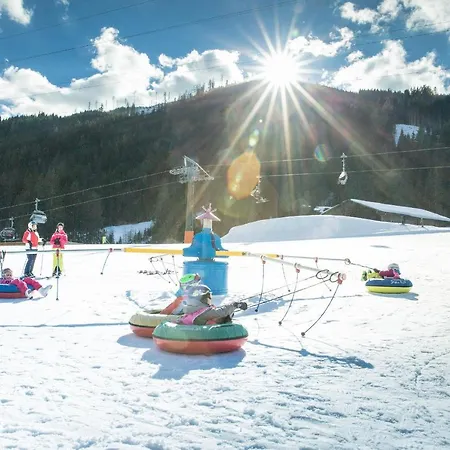 Harmls Flachau