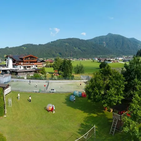 Apart-hotel Harmls 3*
