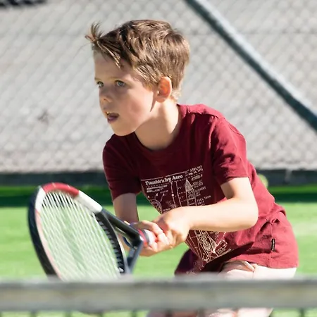 Harmls 아파트호텔 3*