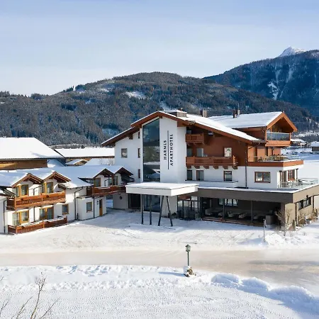 Harmls Aparthotel