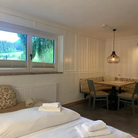 Harmls 3* Flachau