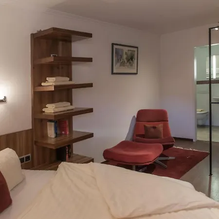 Apart-hotel Harmls 3*