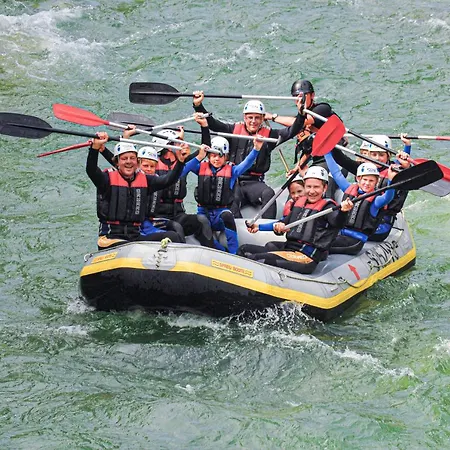 Aparthotel Harmls 3*