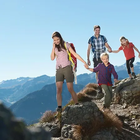 아파트호텔 Harmls