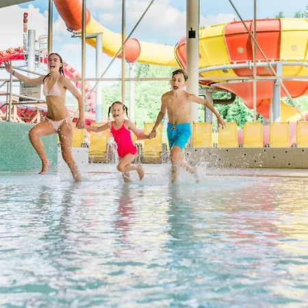 Harmls Aparthotel Flachau