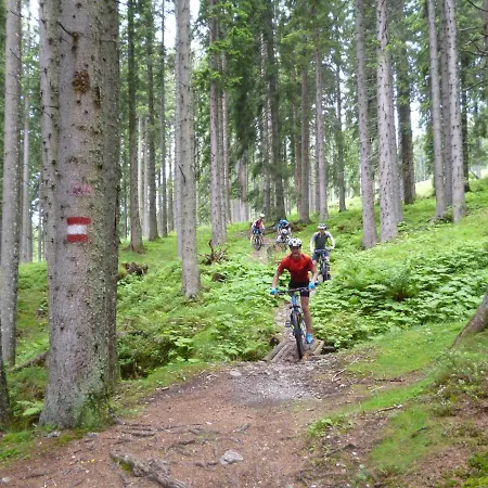 מלון דירות Harmls