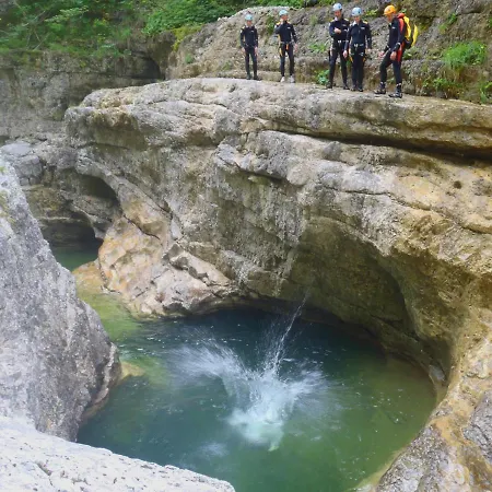 Ξενοδοχείο με διαμερίσματα Harmls 3*