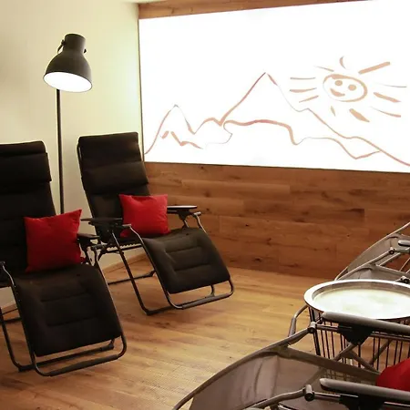 Harmls Aparthotel