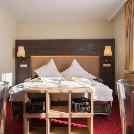 Aparthotel Harmls 3*