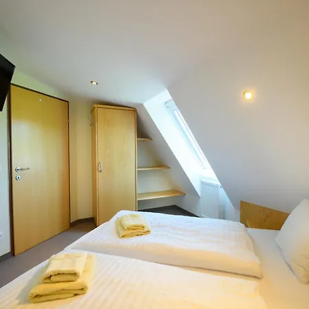 Aparthotel Harmls