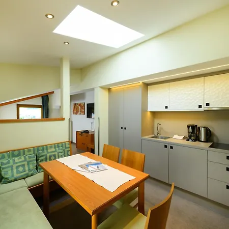 Harmls 3* Flachau