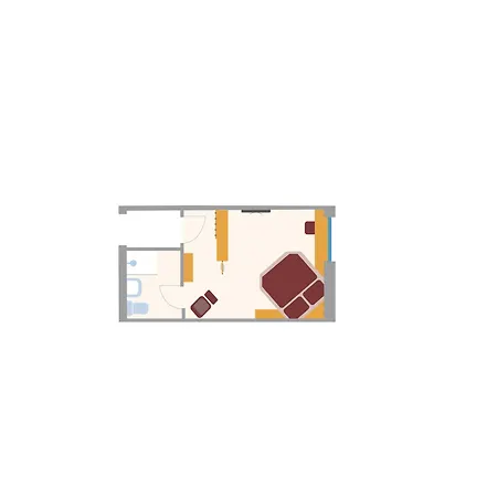 Harmls 3* Flachau