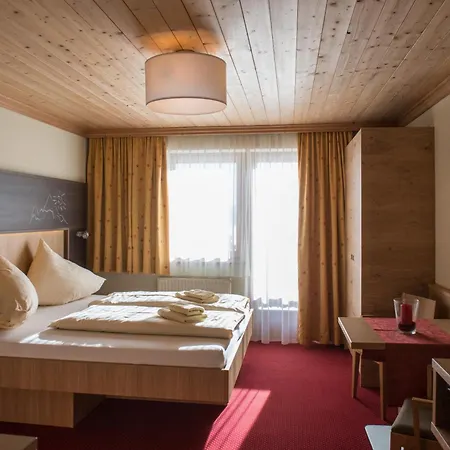 Harmls Hotel apartamentowy