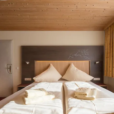 Aparthotel Harmls