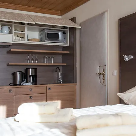 Aparthotel Harmls 3*