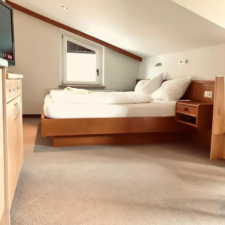 Harmls Aparthotel
