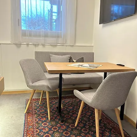 Harmls Aparthotel 3*