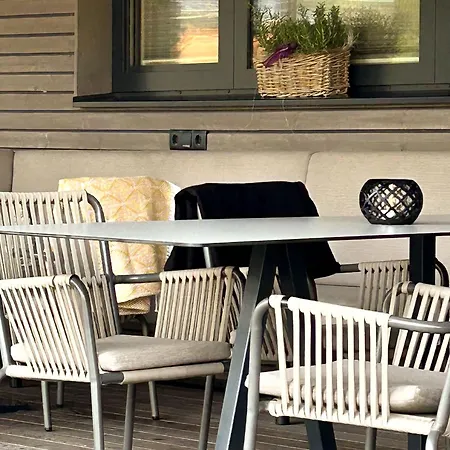 Aparthotel Harmls