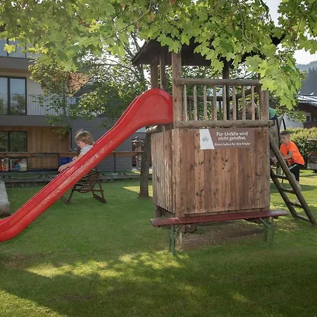Apart-hotel Harmls 3*