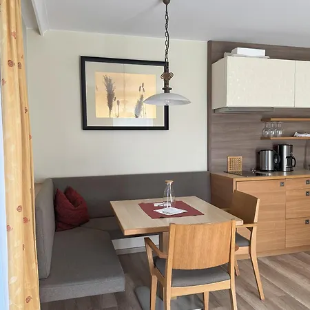 Harmls Aparthotel Flachau