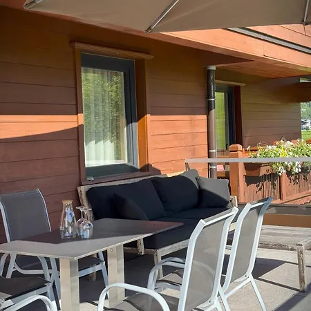 Harmls Aparthotel 3*