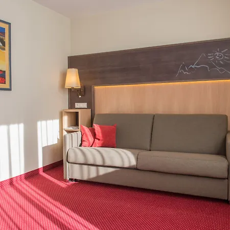 Harmls 3* Flachau