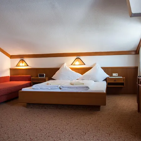 Harmls Apart-hotel 3*